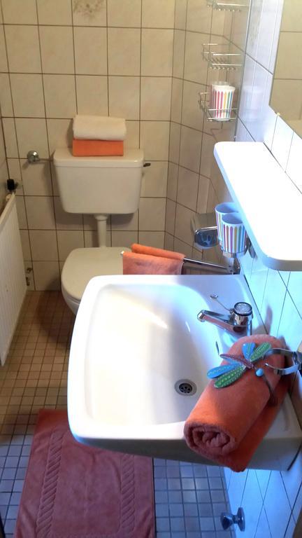 Appartements Fritz Sagmeister ينغ المظهر الخارجي الصورة